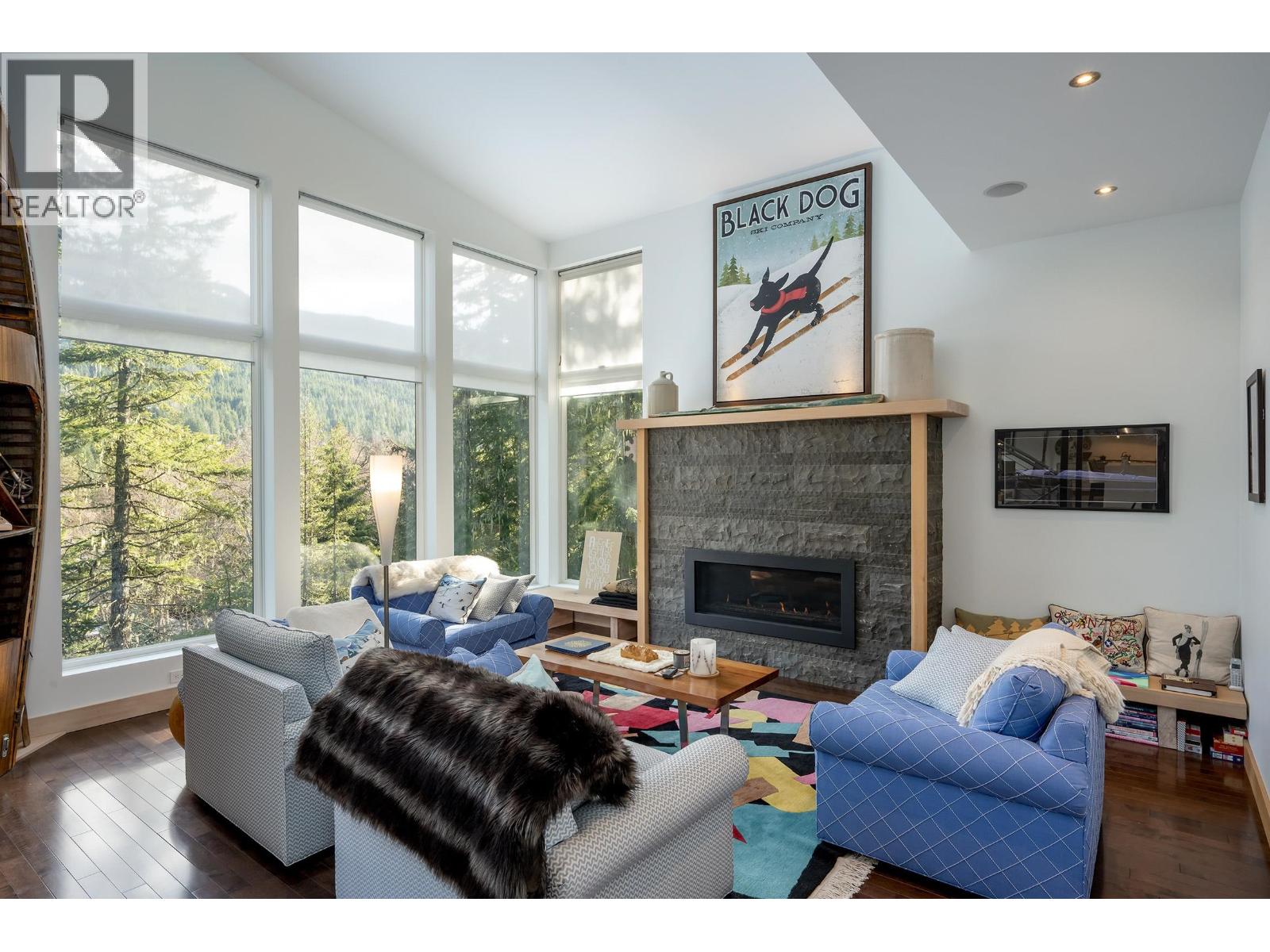 5221 JORDAN LANE, Whistler