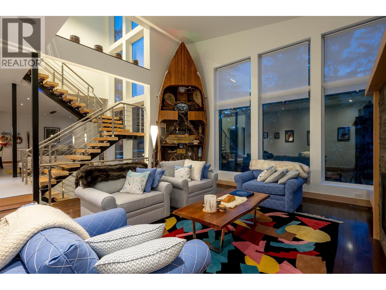 5221 JORDAN LANE, Whistler