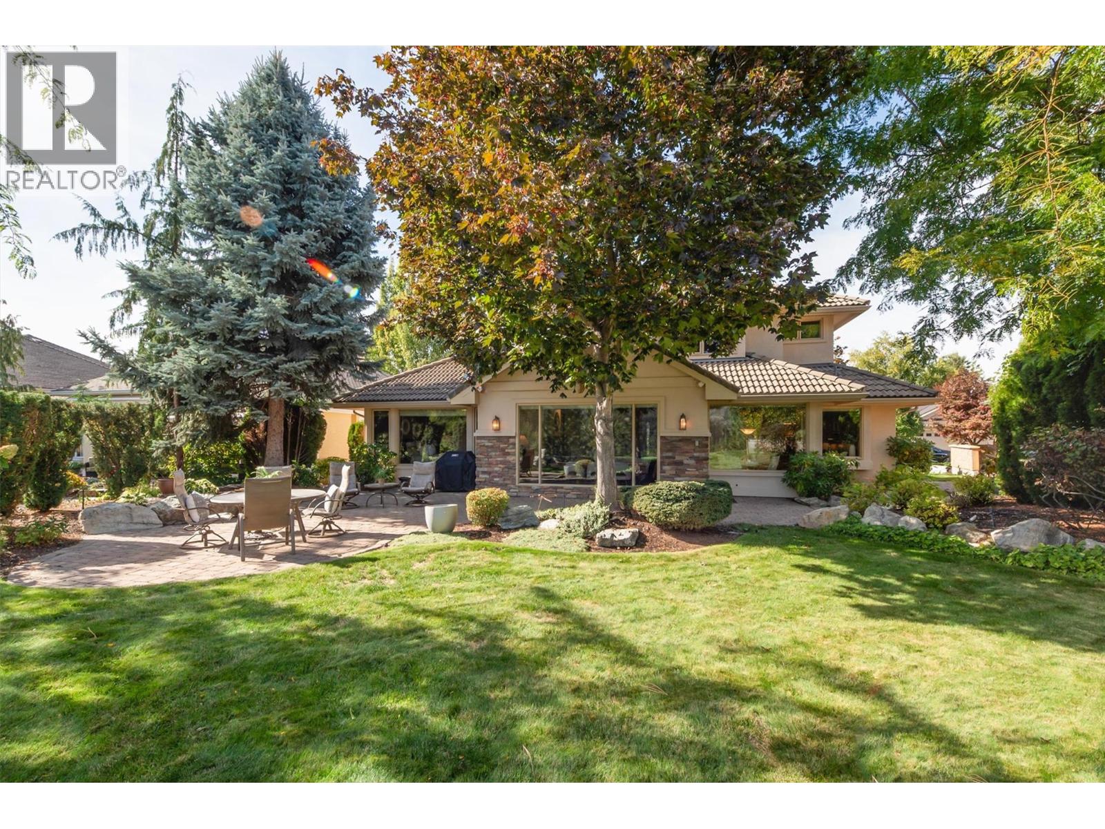  3875 Gallaghers Parkway, Kelowna