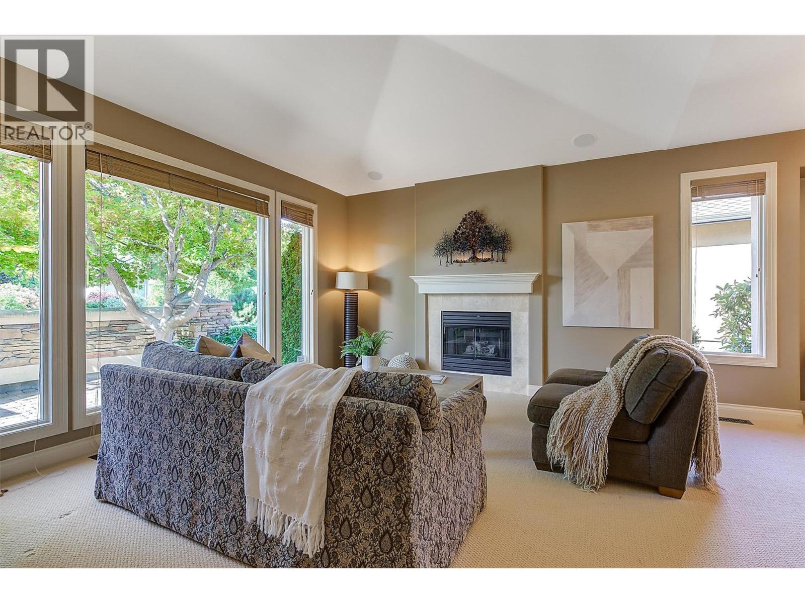  3875 Gallaghers Parkway, Kelowna