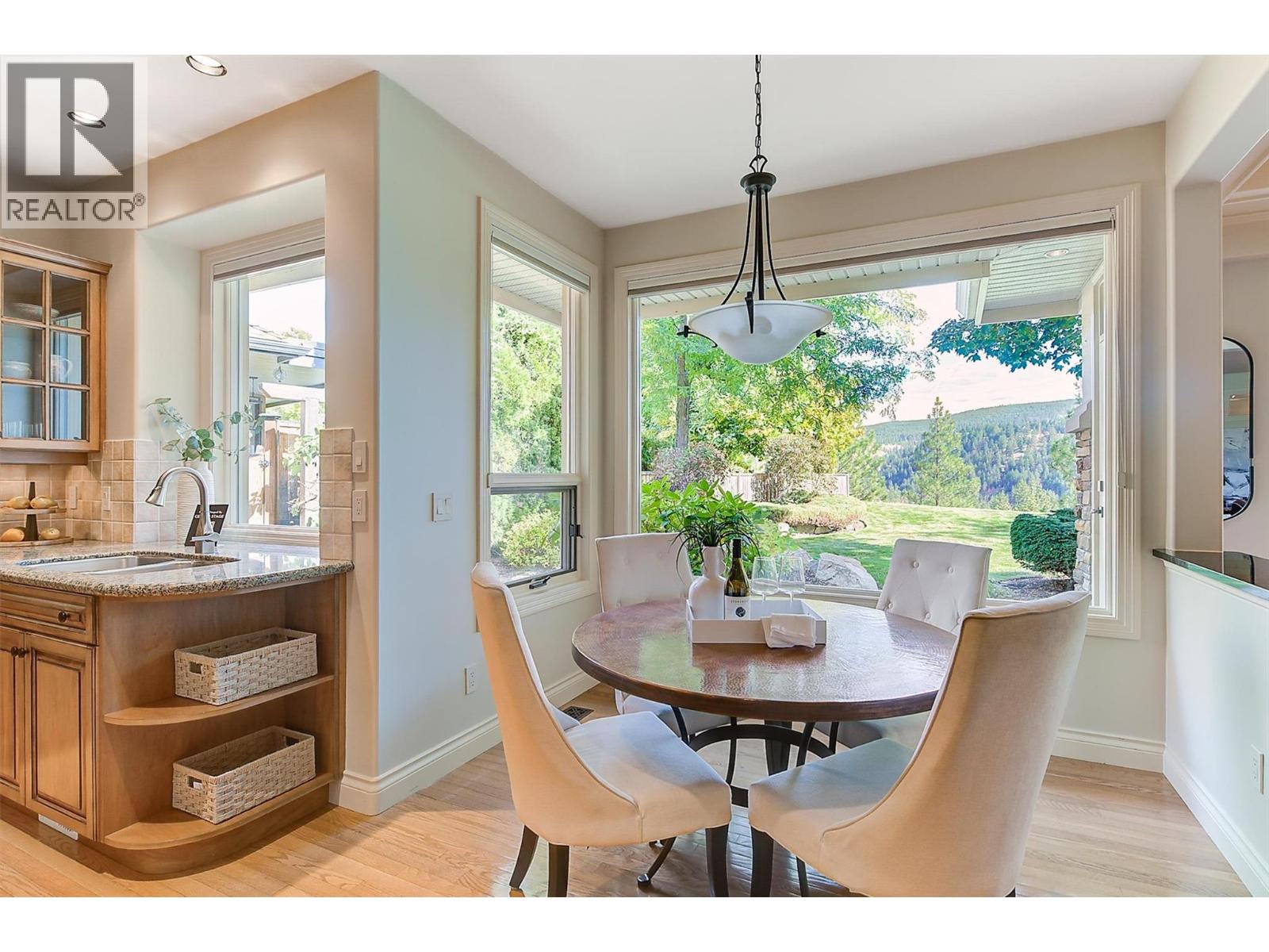  3875 Gallaghers Parkway, Kelowna
