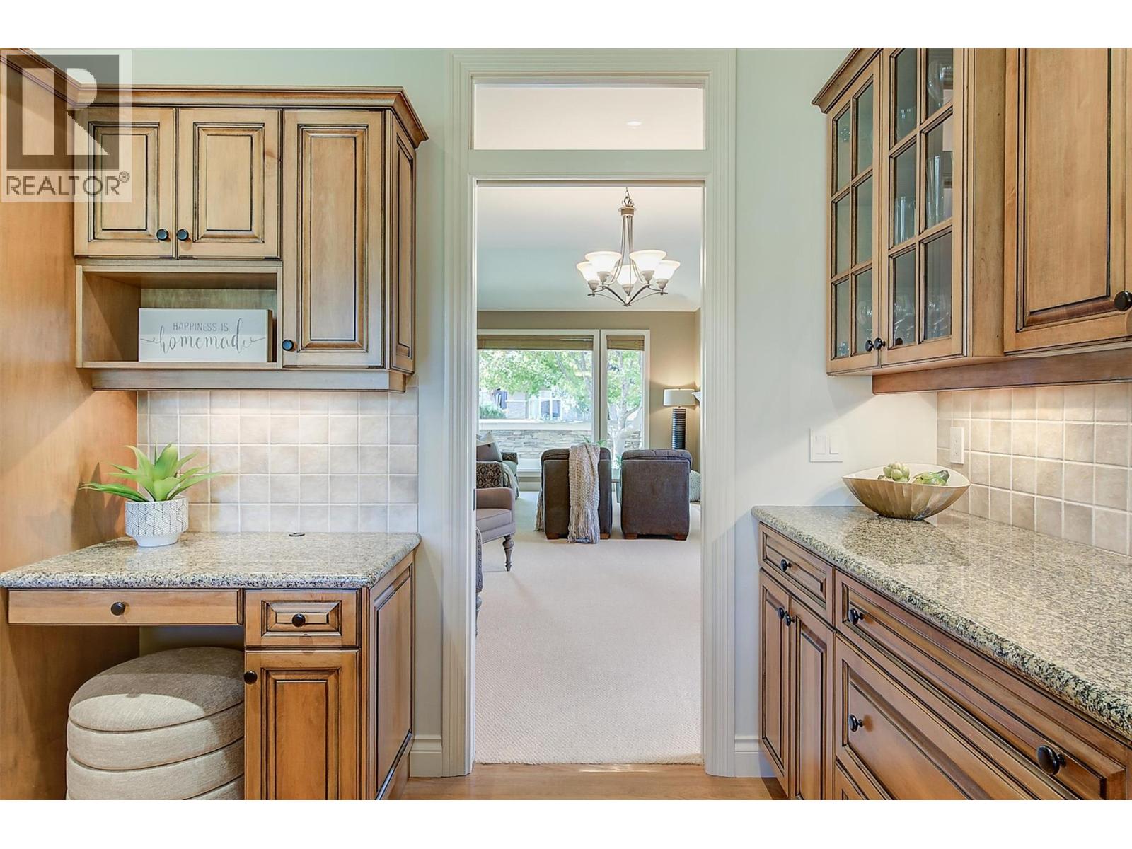  3875 Gallaghers Parkway, Kelowna