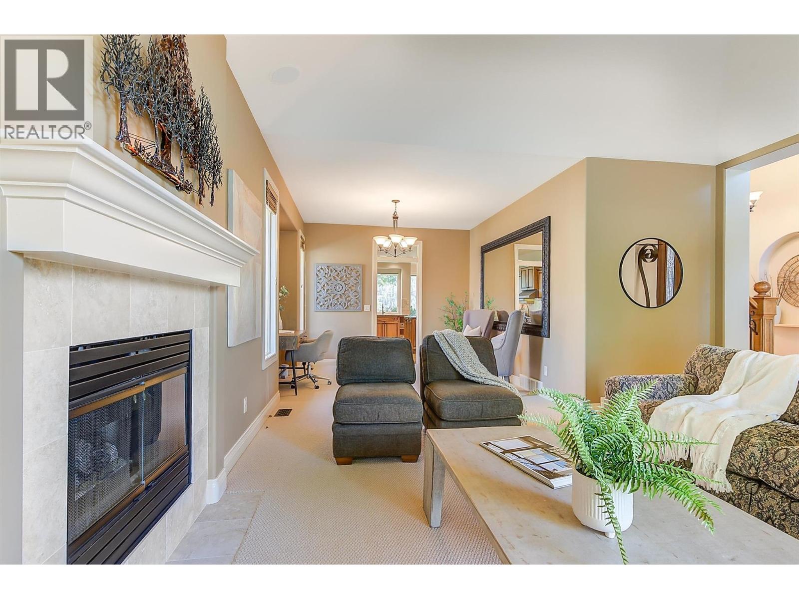  3875 Gallaghers Parkway, Kelowna