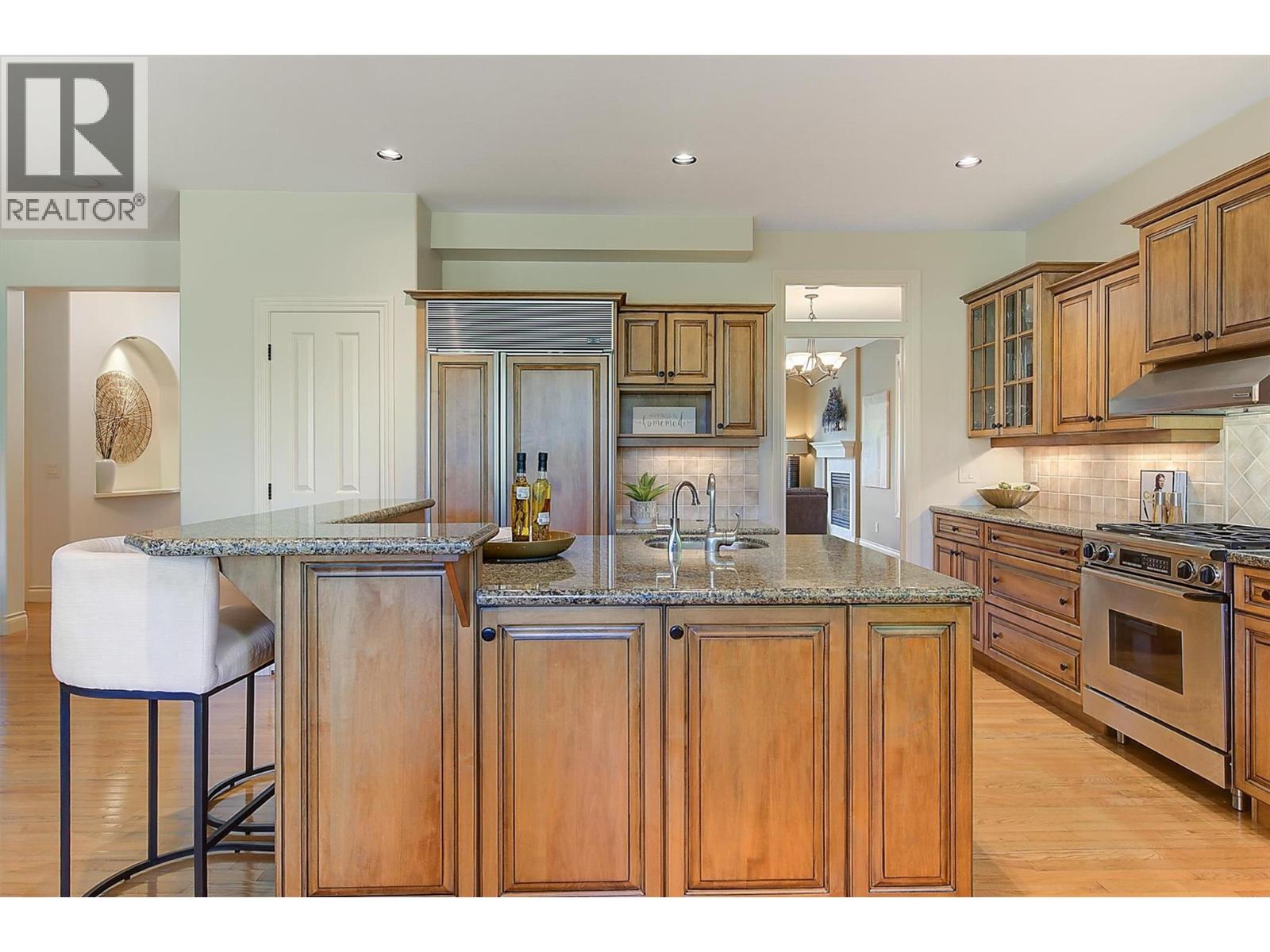  3875 Gallaghers Parkway, Kelowna