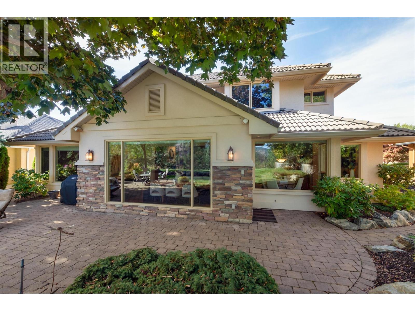  3875 Gallaghers Parkway, Kelowna