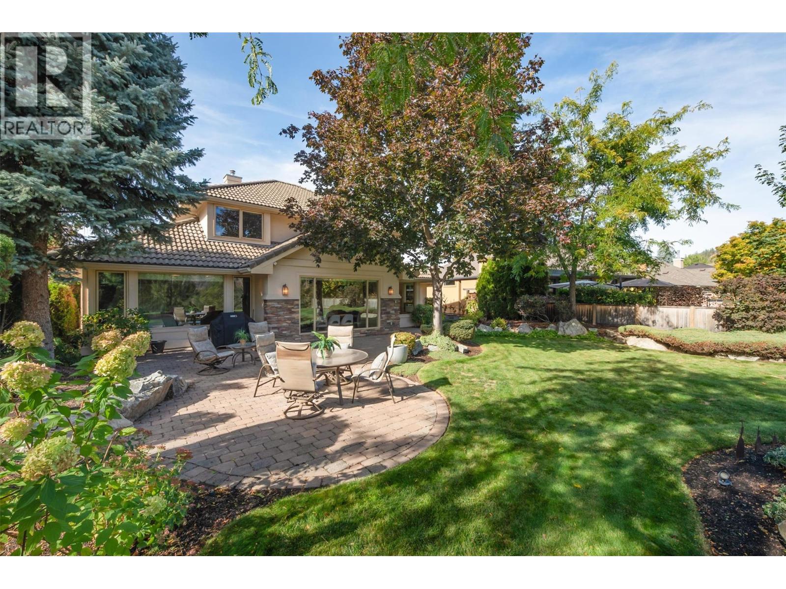  3875 Gallaghers Parkway, Kelowna