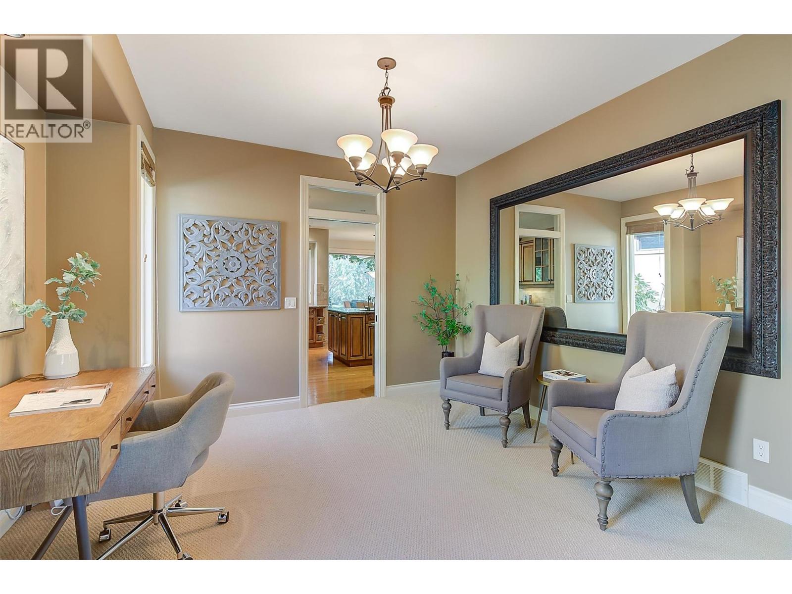  3875 Gallaghers Parkway, Kelowna