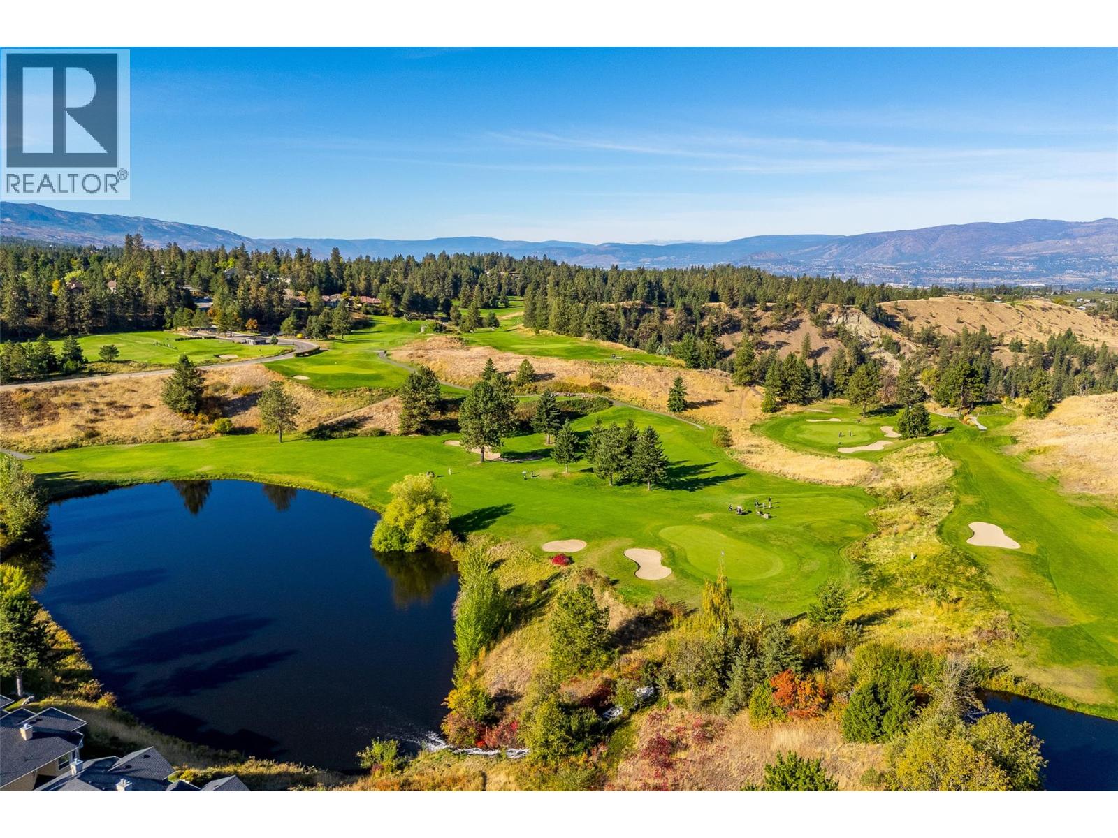  3875 Gallaghers Parkway, Kelowna