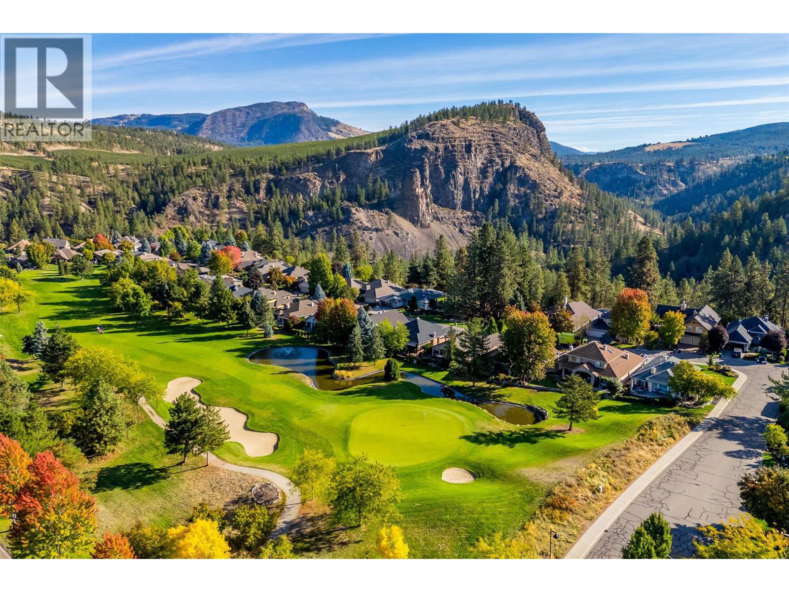  3875 Gallaghers Parkway, Kelowna
