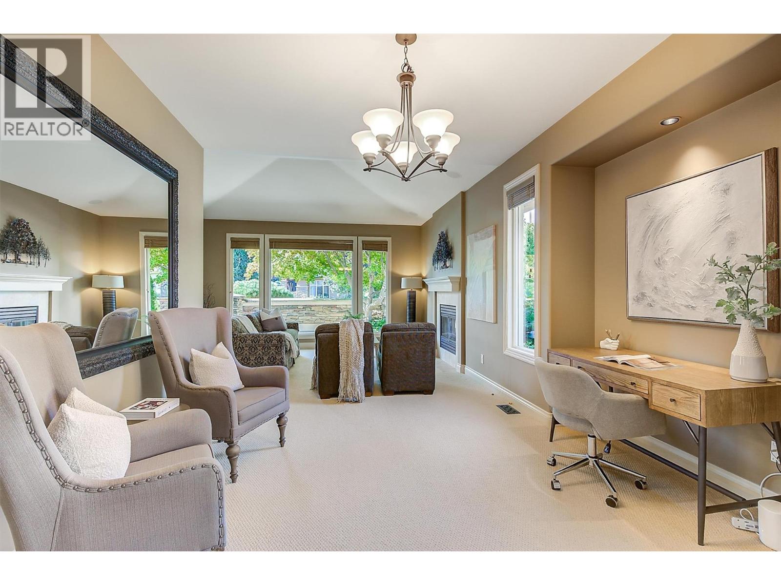  3875 Gallaghers Parkway, Kelowna