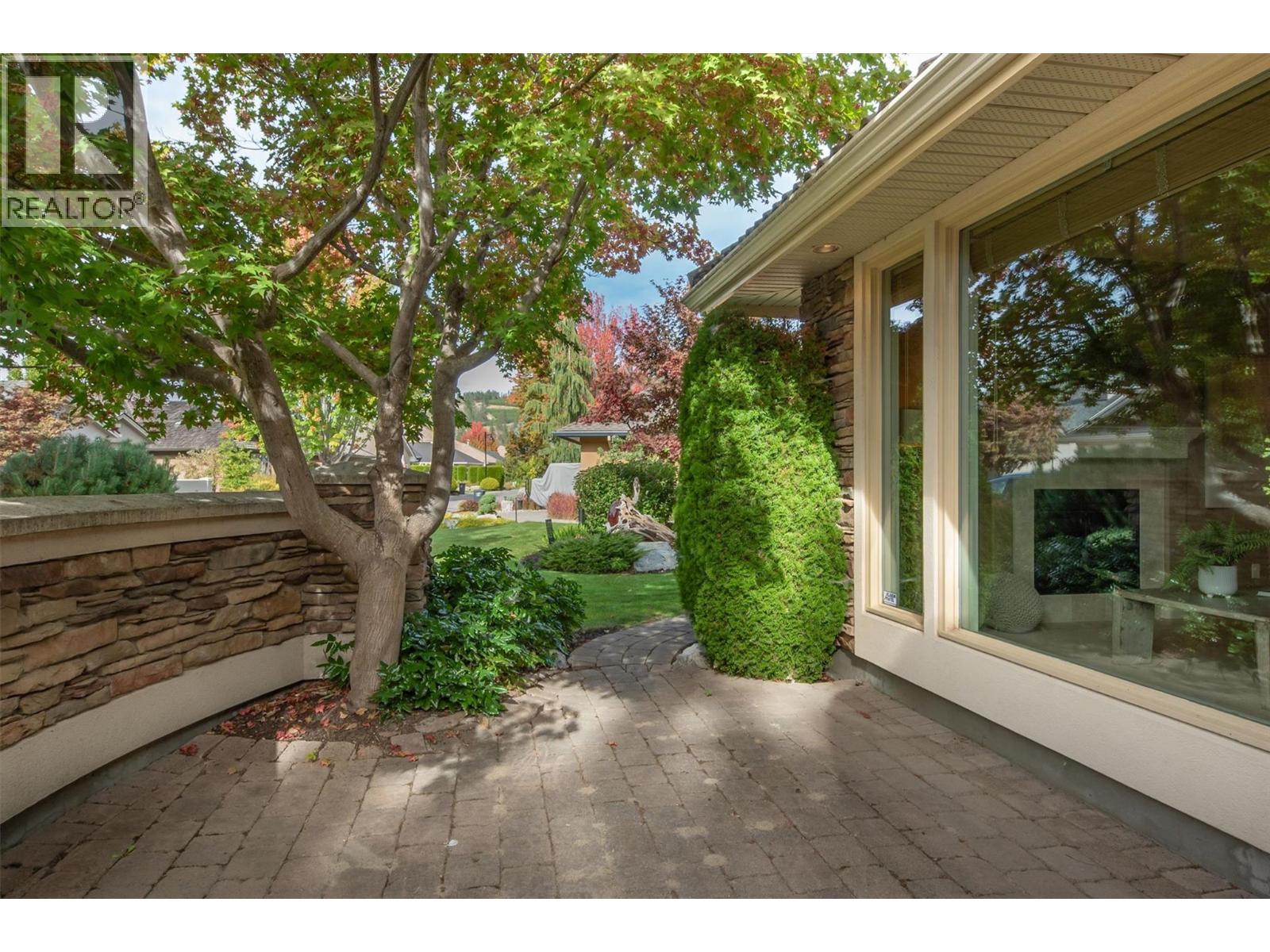  3875 Gallaghers Parkway, Kelowna