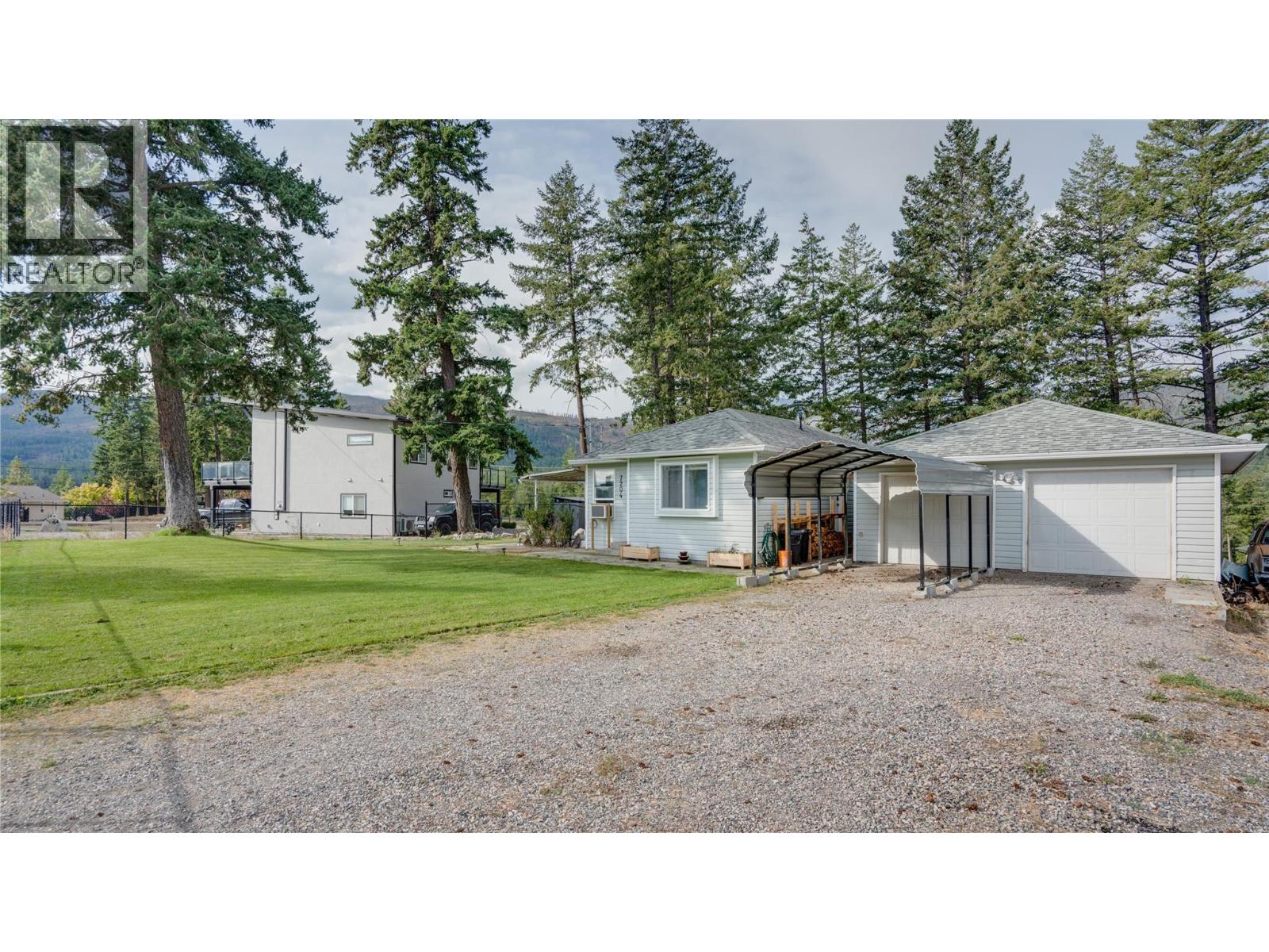  7204 Dunwaters Road, Kelowna