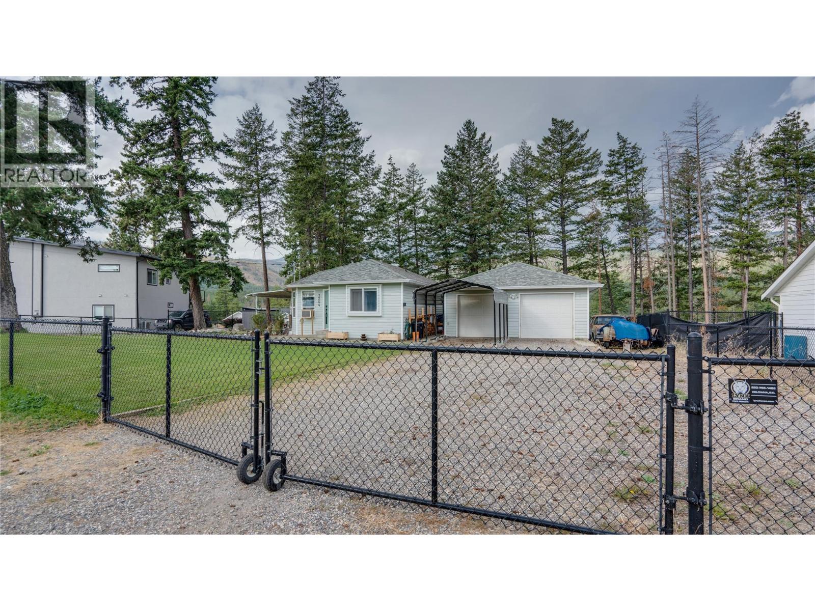  7204 Dunwaters Road, Kelowna