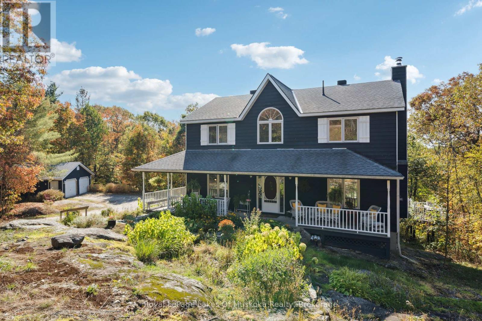 1779 MUSKOKA RD 118 ROAD W