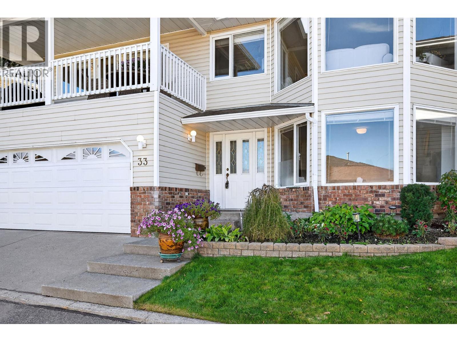 2030 Van Horne Drive, Kamloops - Exteriors - Photo 5