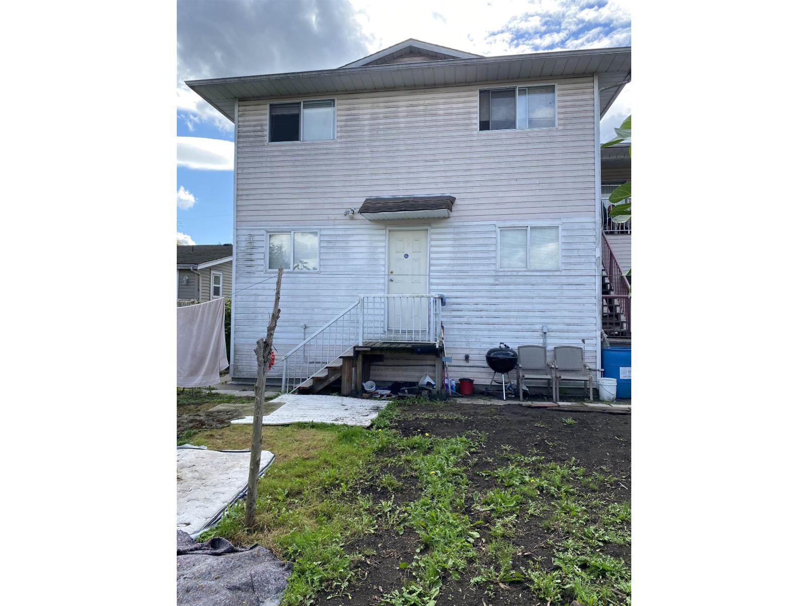 12751 115A AVENUE, Surrey