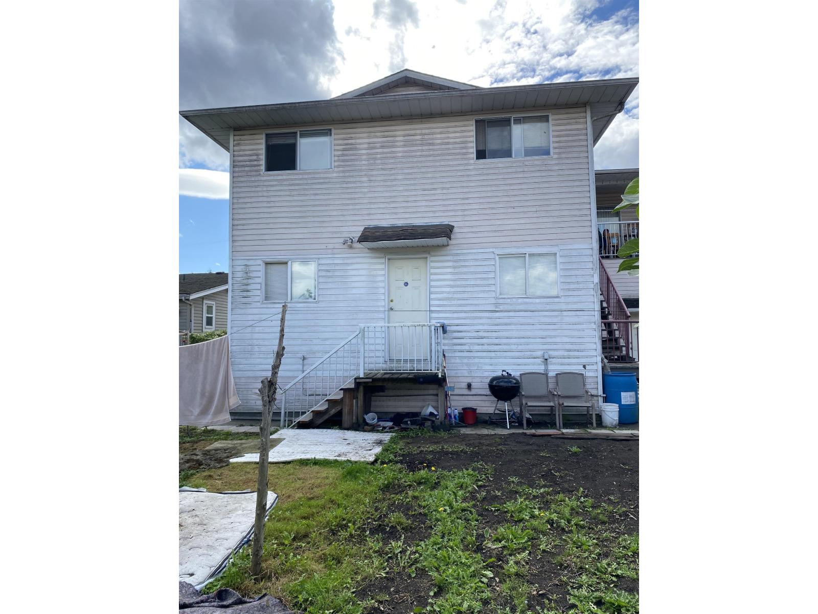 12751 115A AVENUE, Surrey