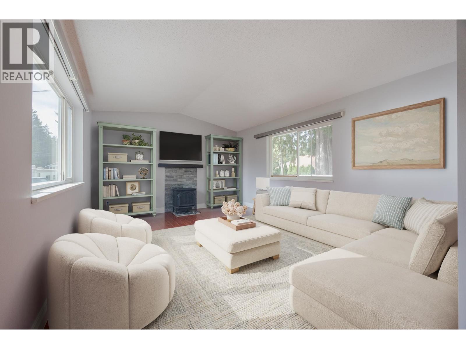 House in Maple Ridge - Image 22