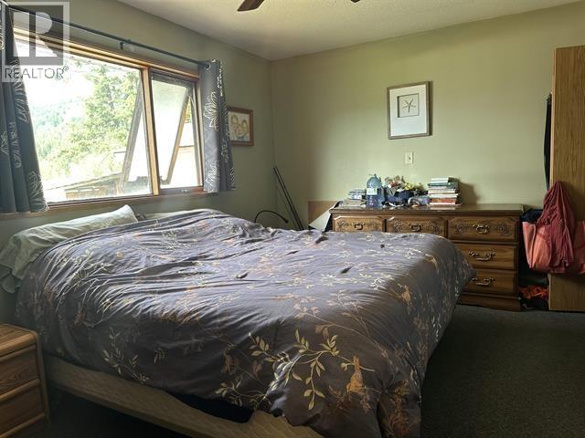 8376 SPUR ROAD, Williams Lake