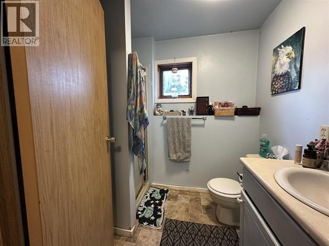 8376 SPUR ROAD, Williams Lake