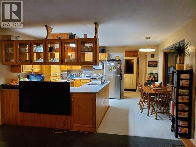 8376 SPUR ROAD, Williams Lake