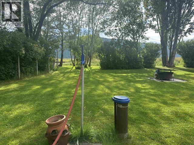 8376 SPUR ROAD, Williams Lake