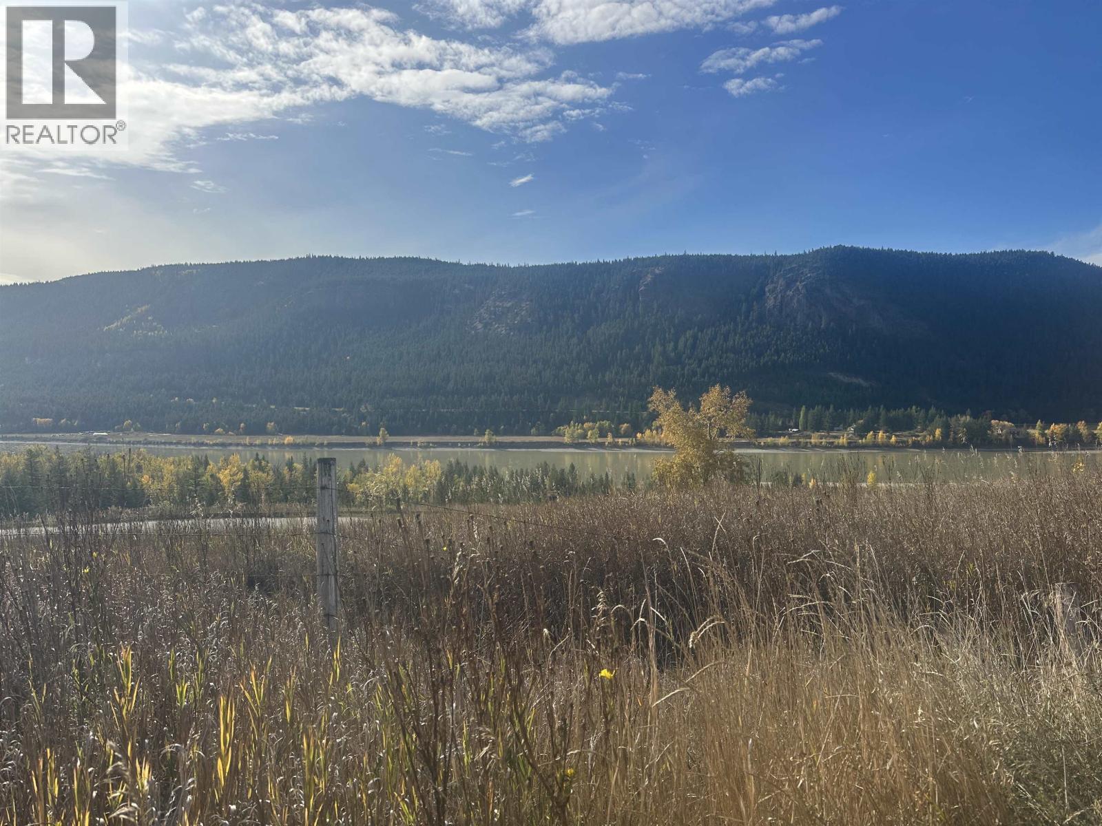 8376 SPUR ROAD, Williams Lake