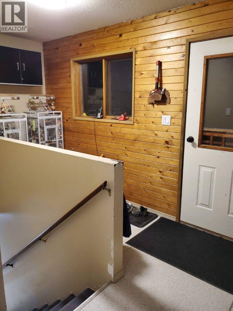 8376 SPUR ROAD, Williams Lake