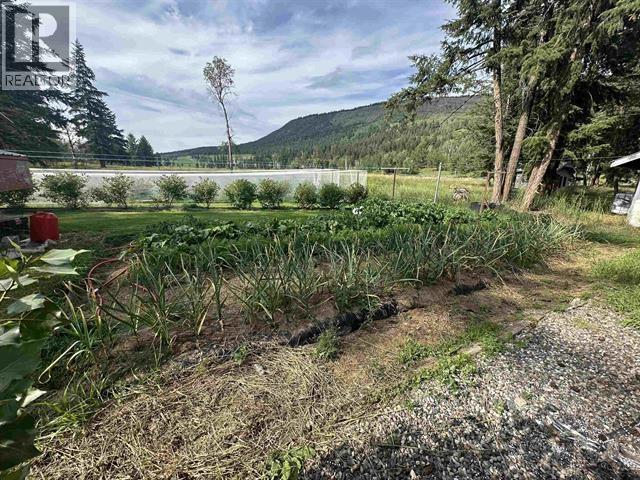 8376 SPUR ROAD, Williams Lake