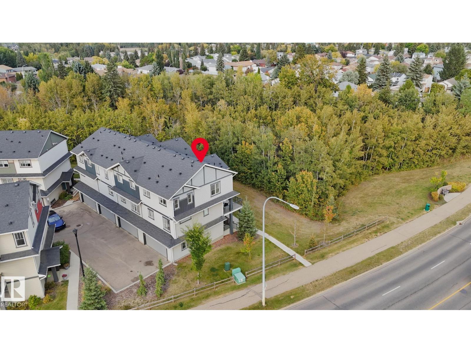 #41 50 MCLAUGHLIN DR, Spruce Grove