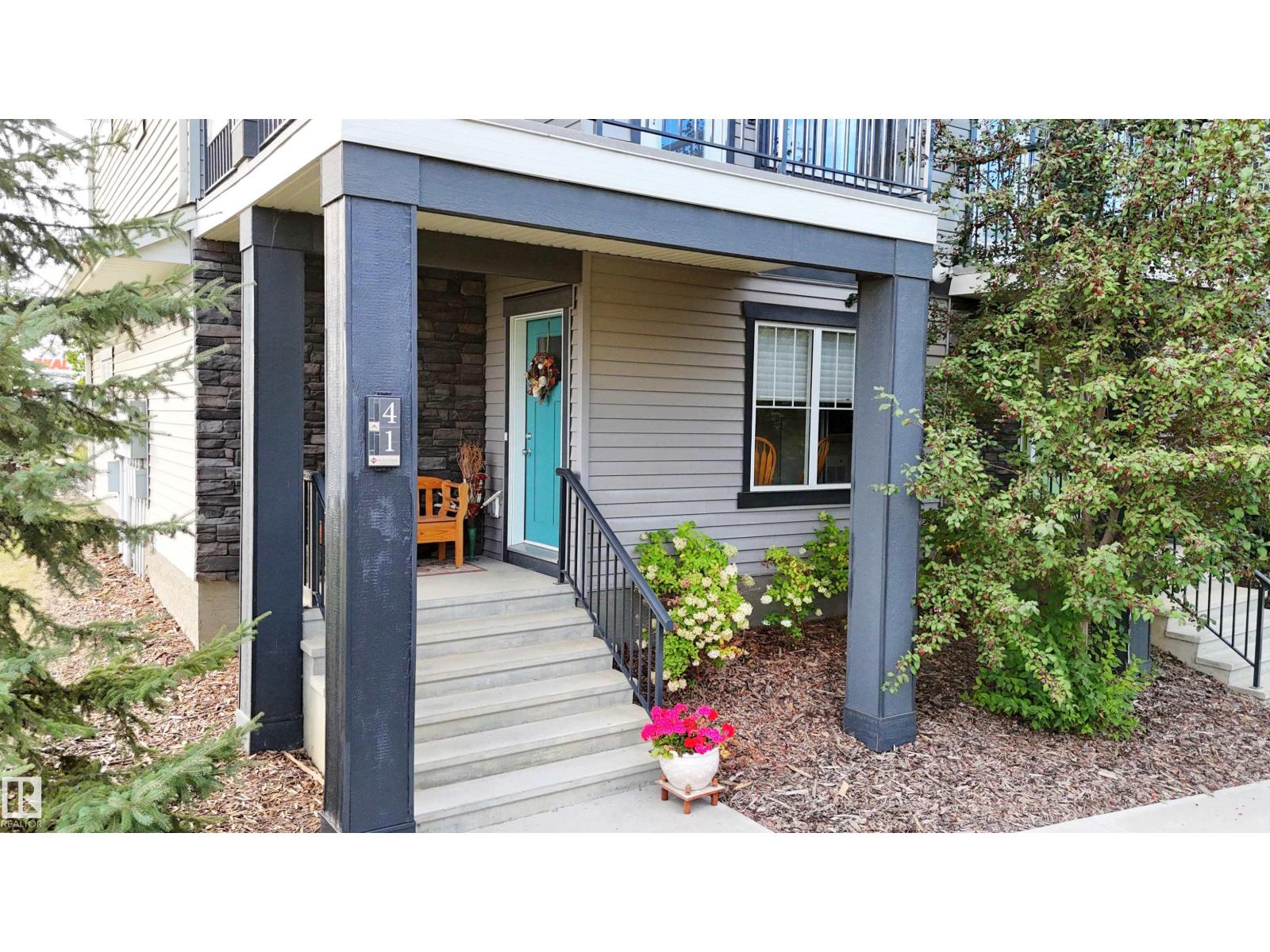 #41 50 MCLAUGHLIN DR, Spruce Grove