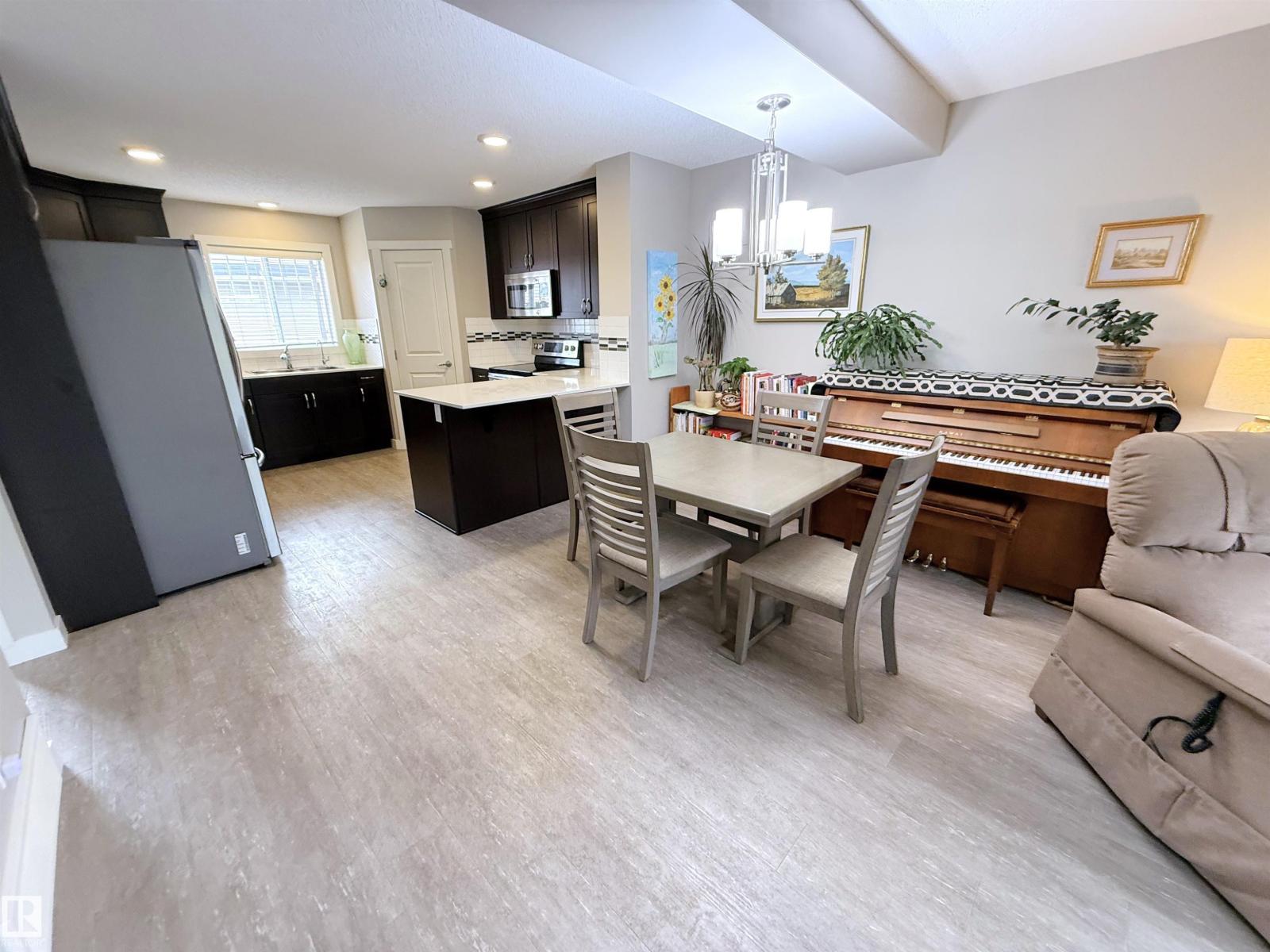 #41 50 MCLAUGHLIN DR, Spruce Grove