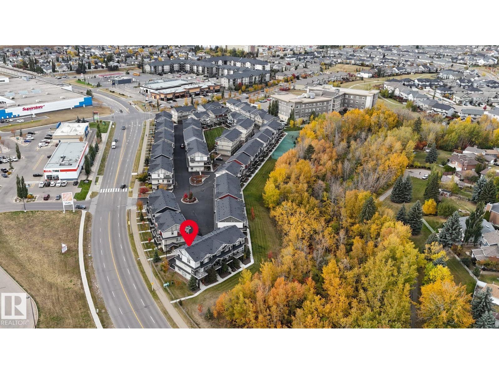 #41 50 MCLAUGHLIN DR, Spruce Grove