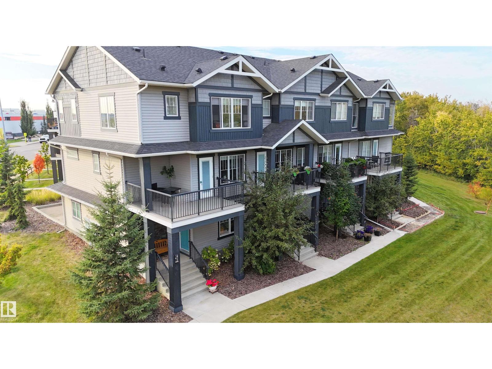 #41 50 MCLAUGHLIN DR, Spruce Grove