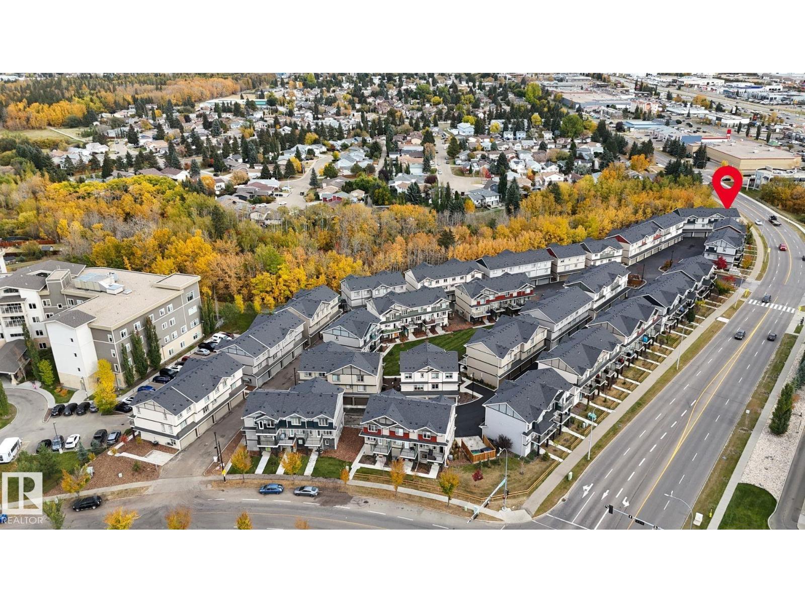 #41 50 MCLAUGHLIN DR, Spruce Grove