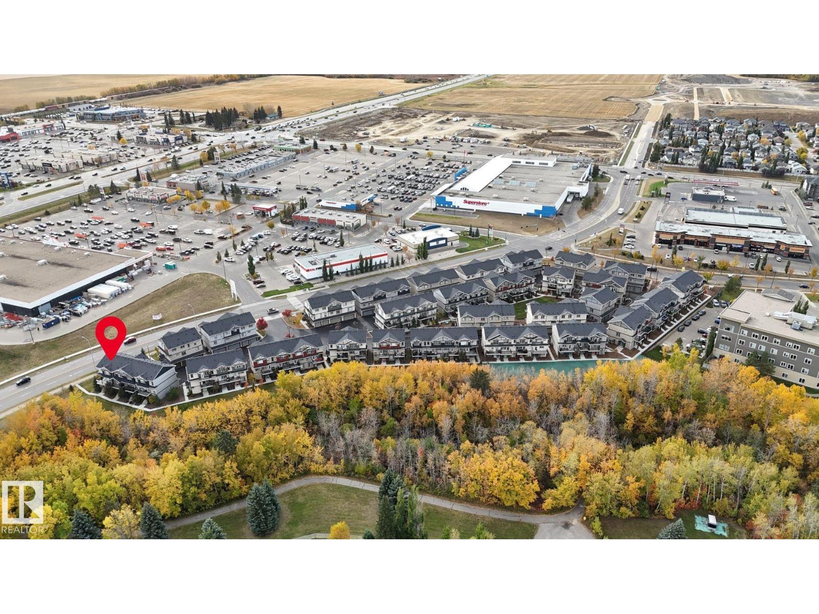 #41 50 MCLAUGHLIN DR, Spruce Grove