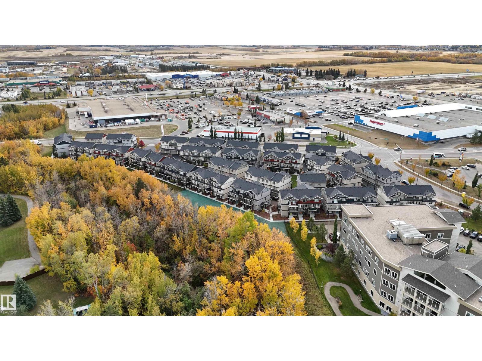 #41 50 MCLAUGHLIN DR, Spruce Grove