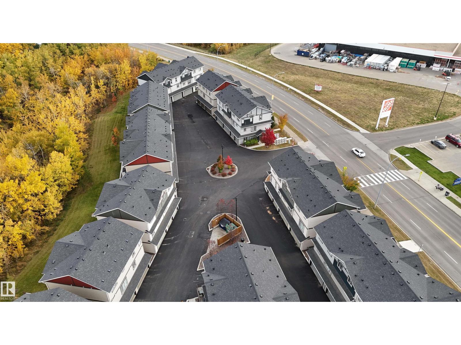 #41 50 MCLAUGHLIN DR, Spruce Grove