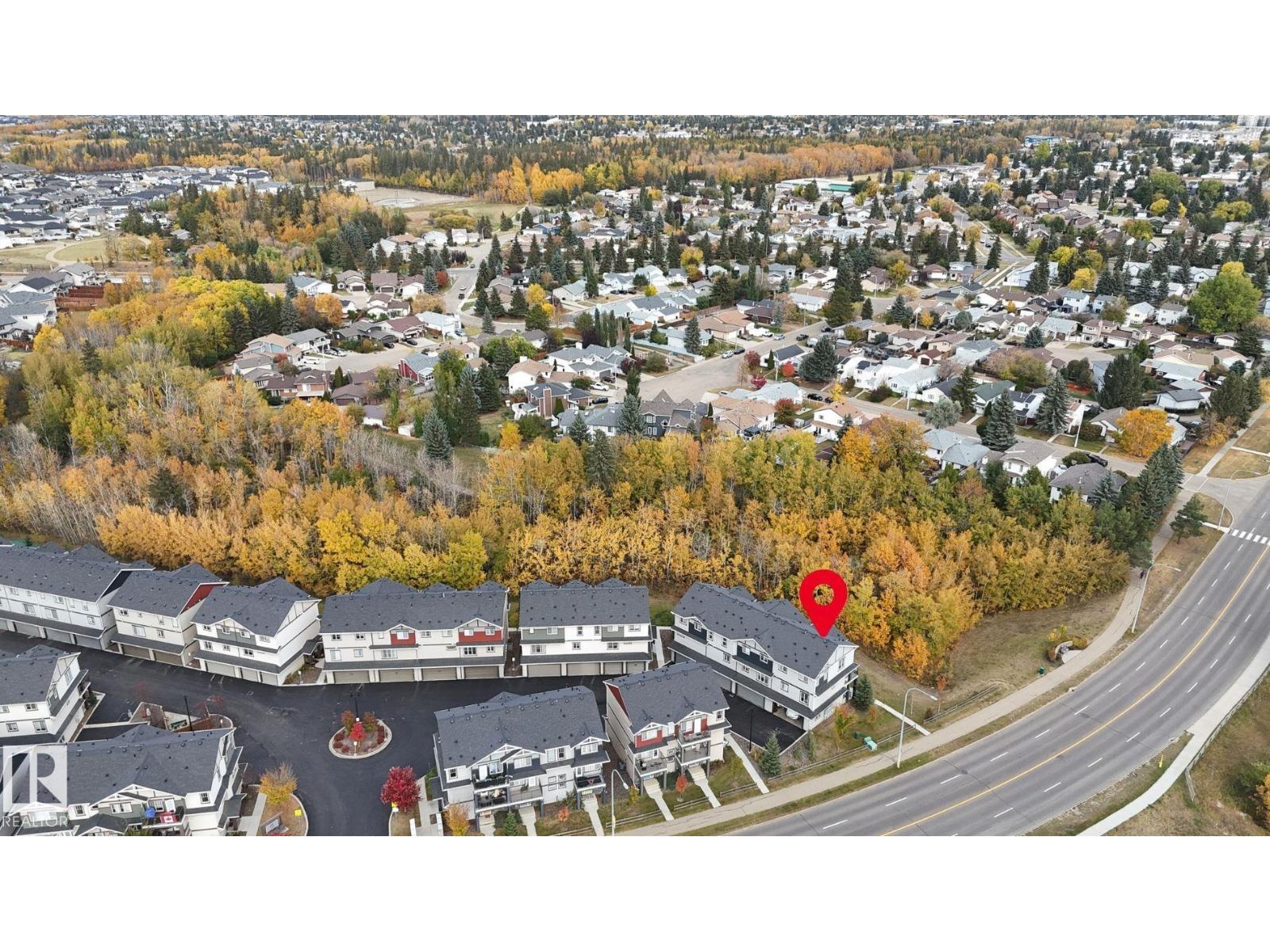 #41 50 MCLAUGHLIN DR, Spruce Grove