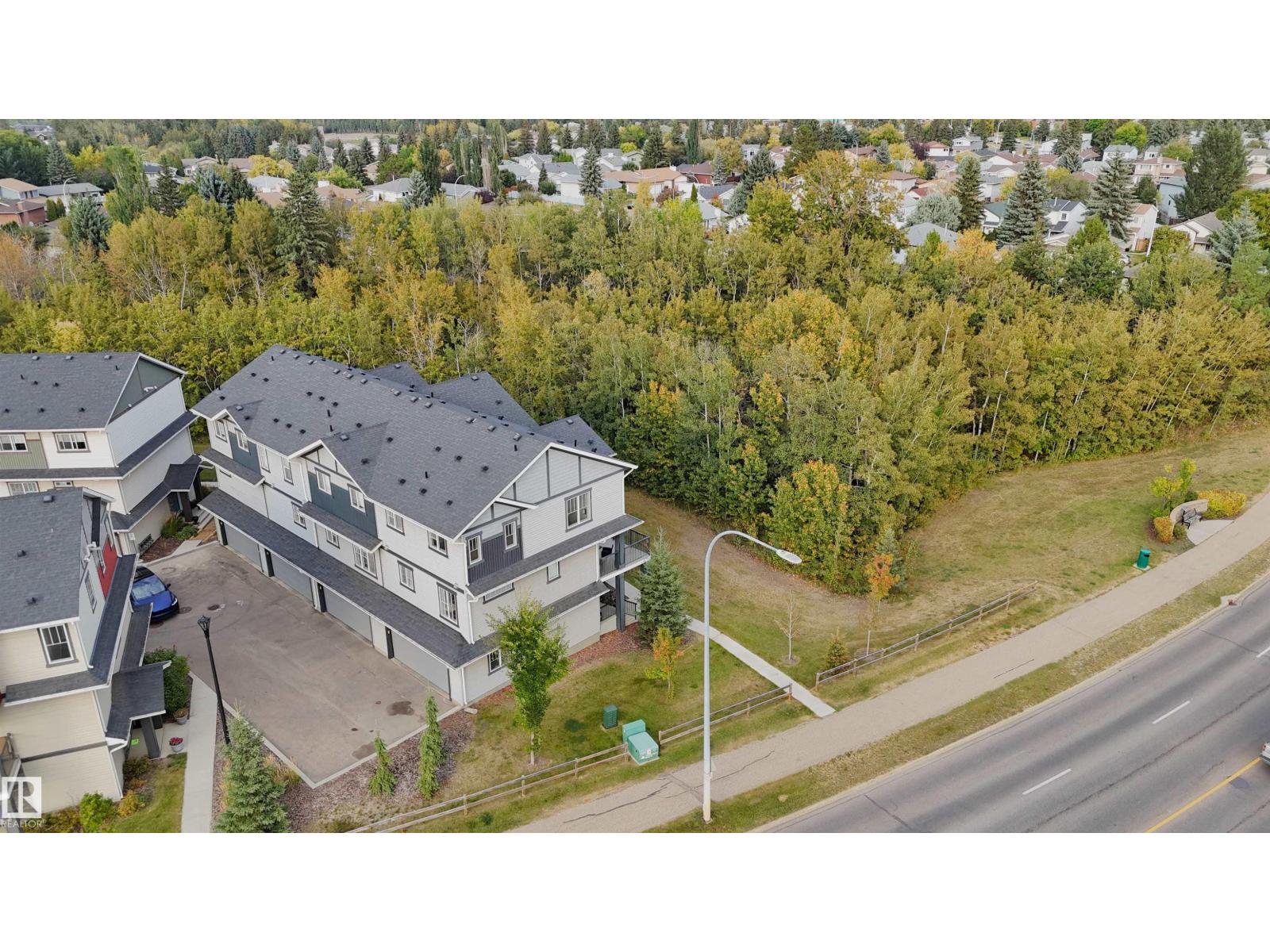 #41 50 MCLAUGHLIN DR, Spruce Grove