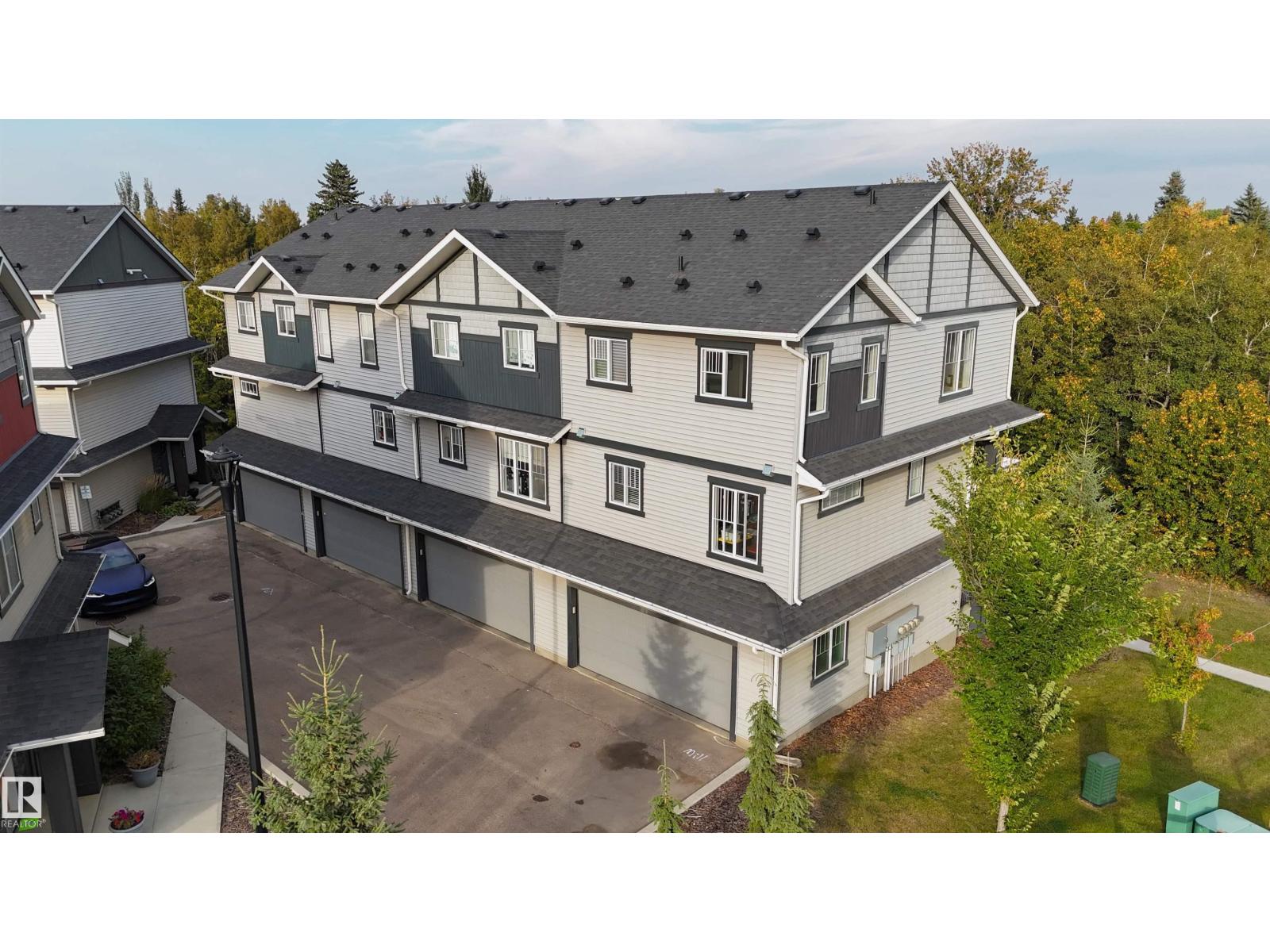 #41 50 MCLAUGHLIN DR, Spruce Grove