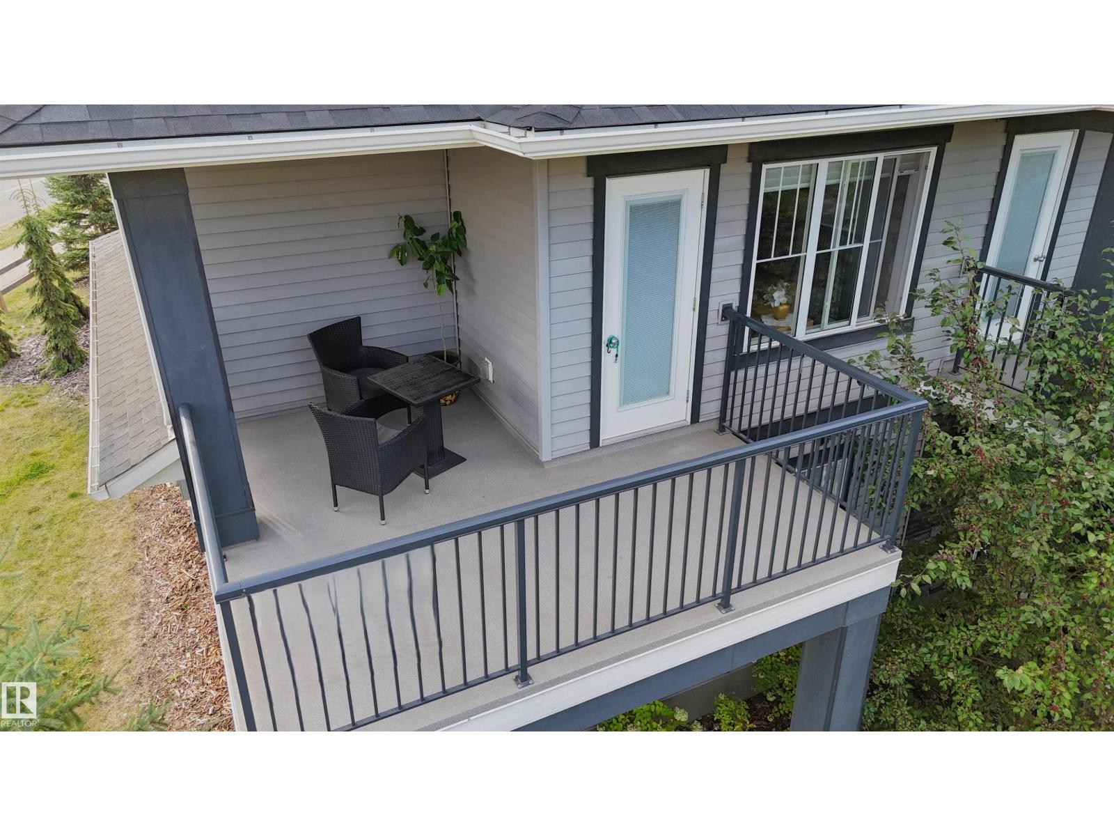 #41 50 MCLAUGHLIN DR, Spruce Grove
