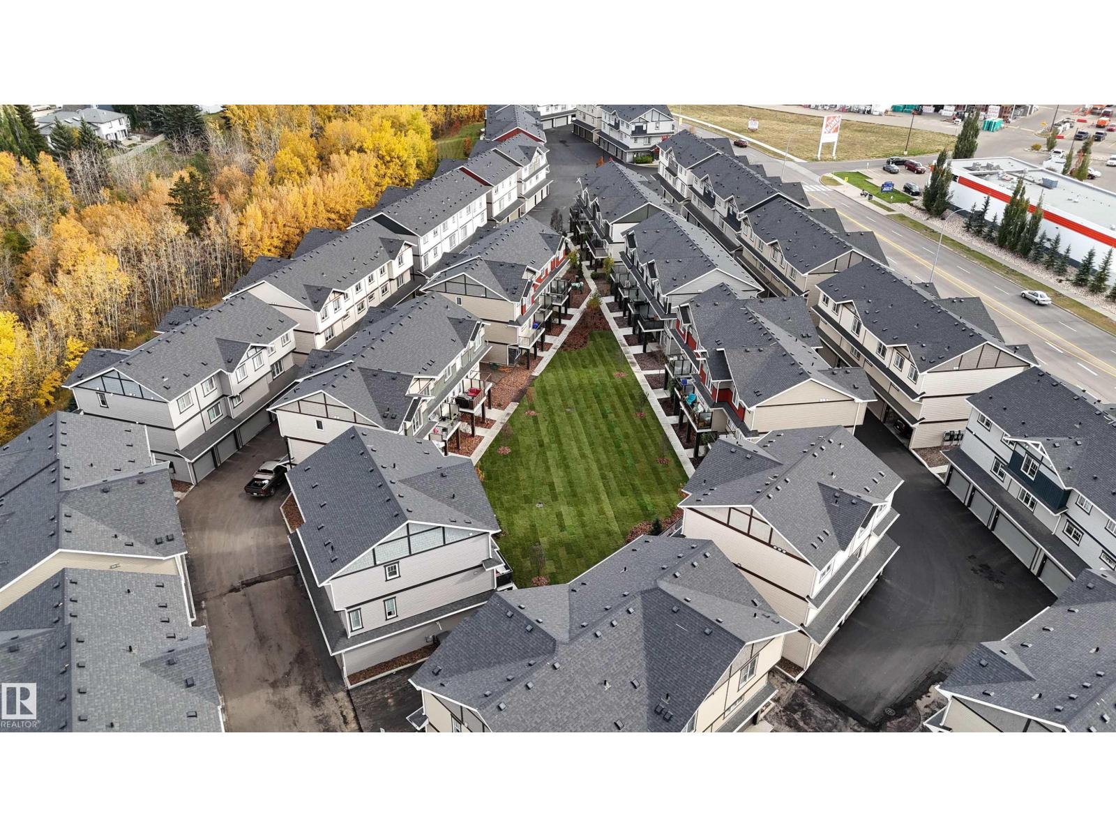 #41 50 MCLAUGHLIN DR, Spruce Grove