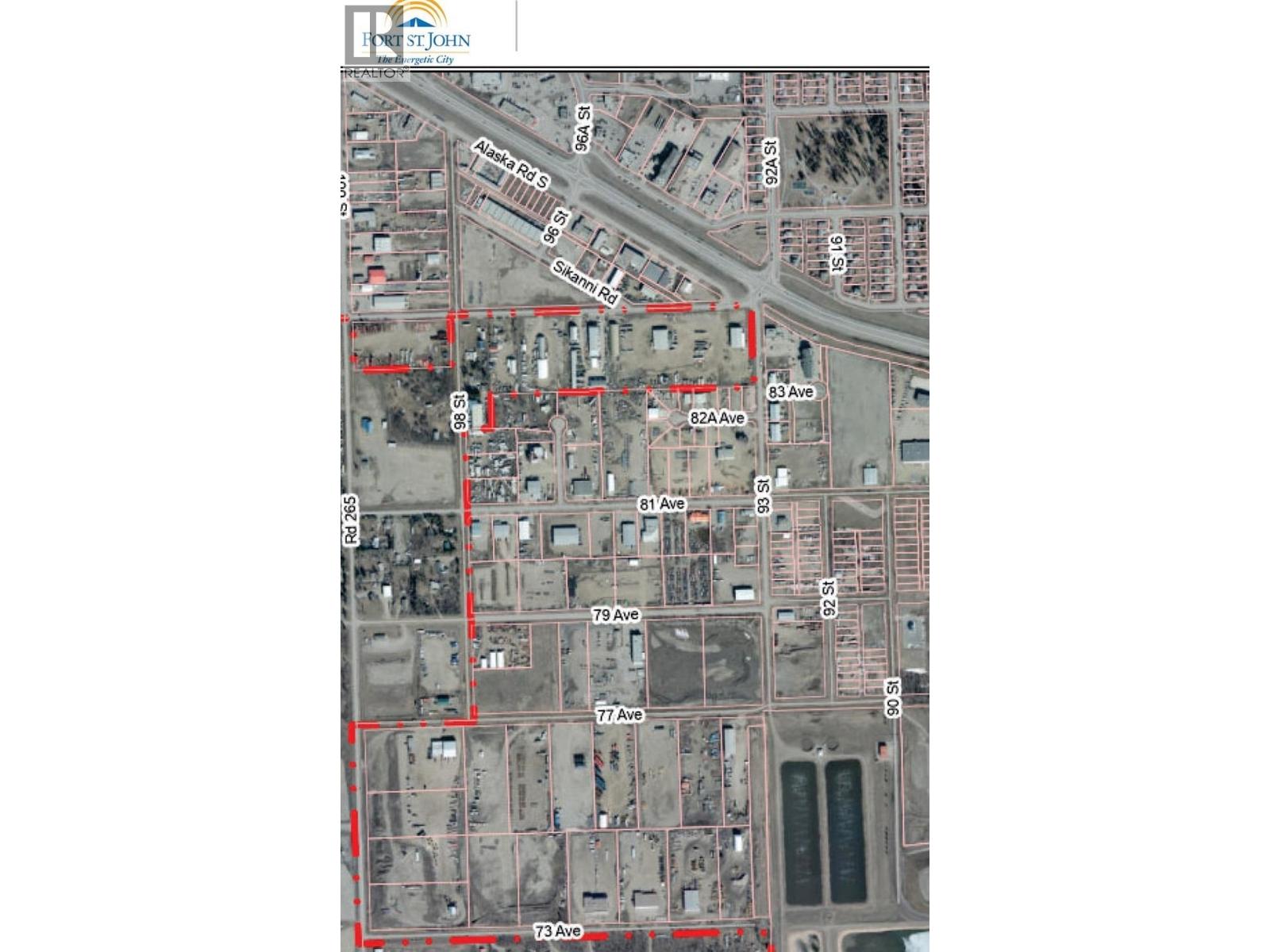 Vacant Land in Fort St. John - Image 3
