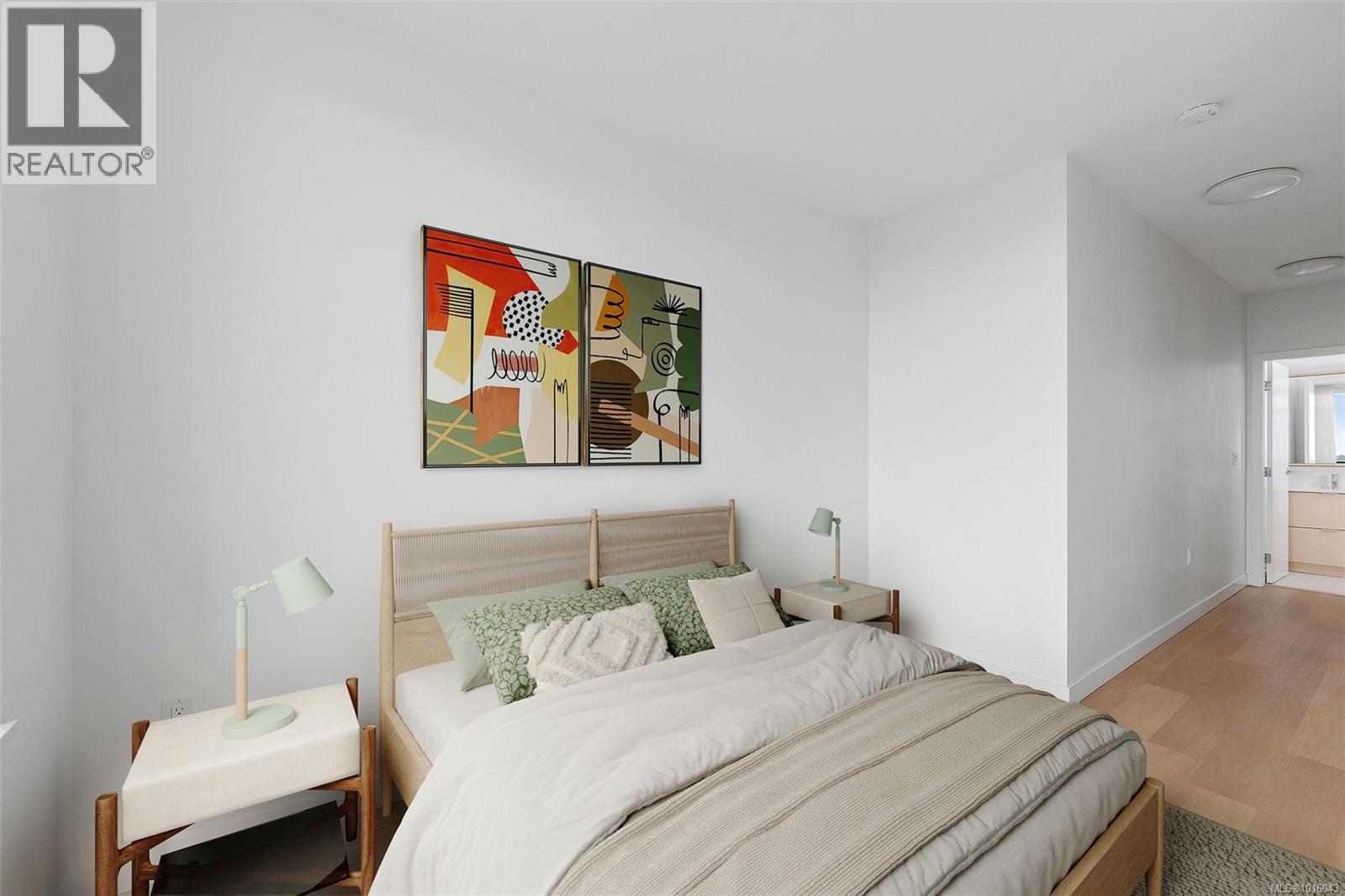 809 1100 Yates Street, Victoria