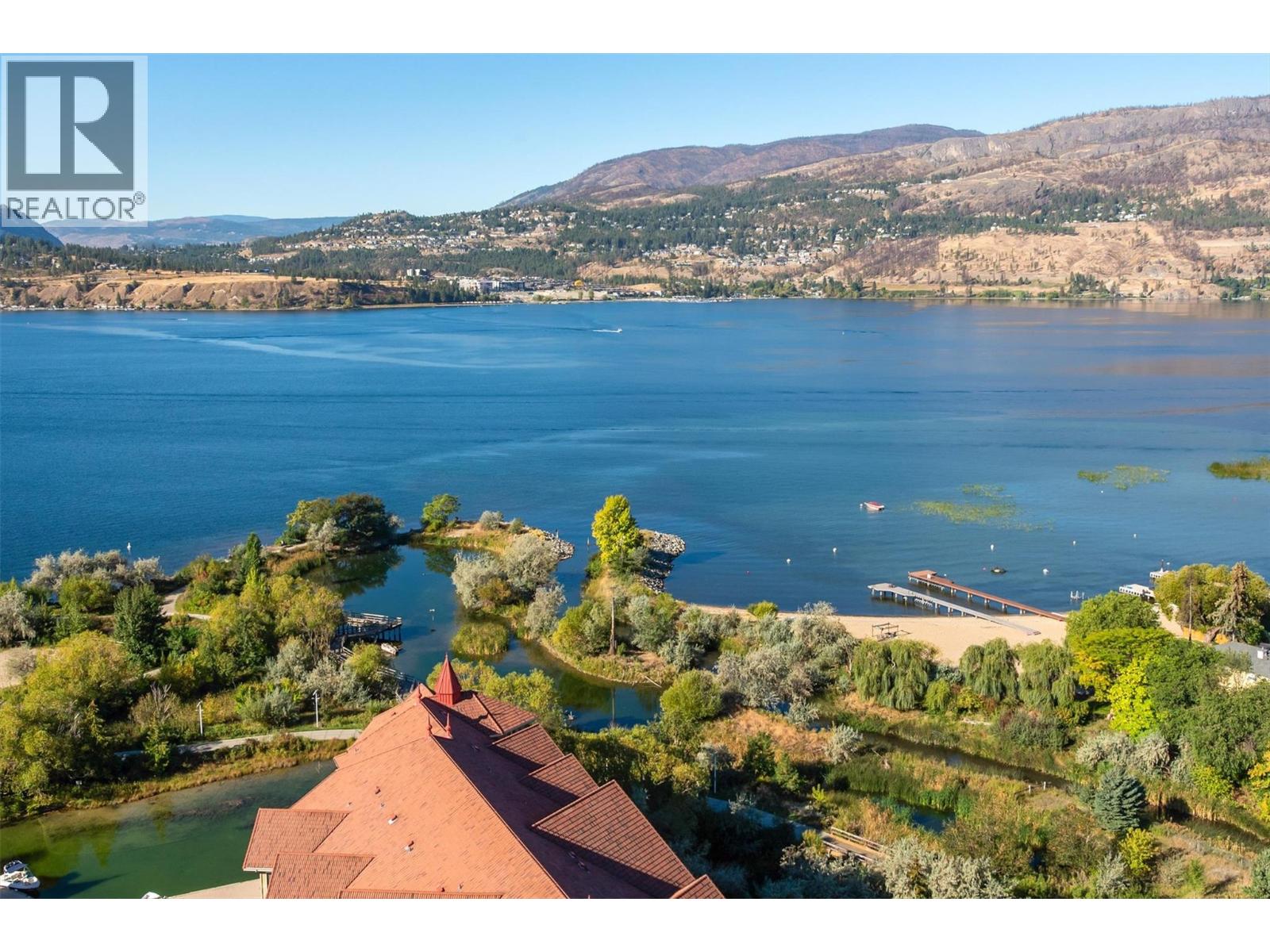 #2408-1075 Sunset Drive, Kelowna