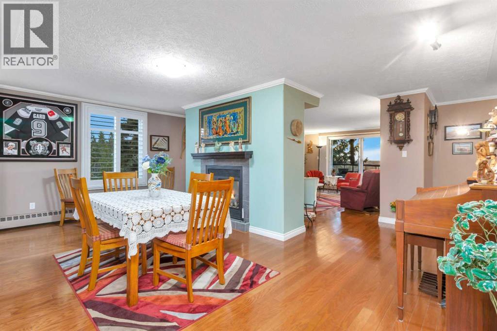 4326 Michener Drive, Red Deer