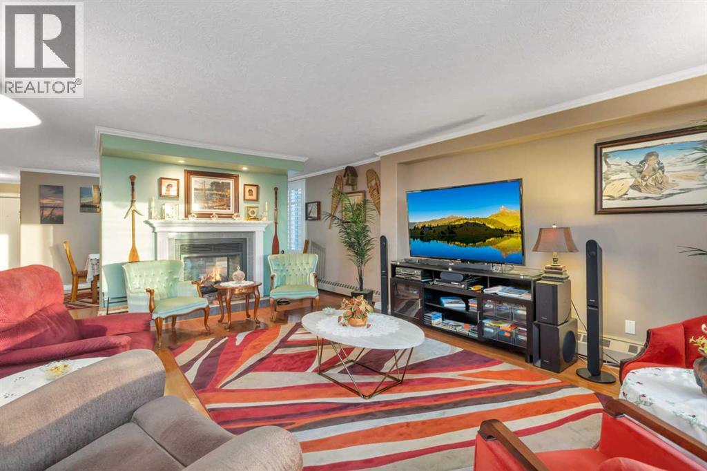 4326 Michener Drive, Red Deer