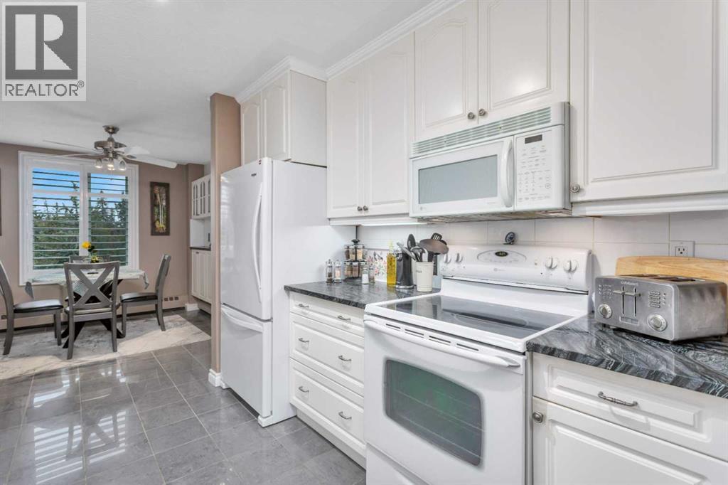 4326 Michener Drive, Red Deer