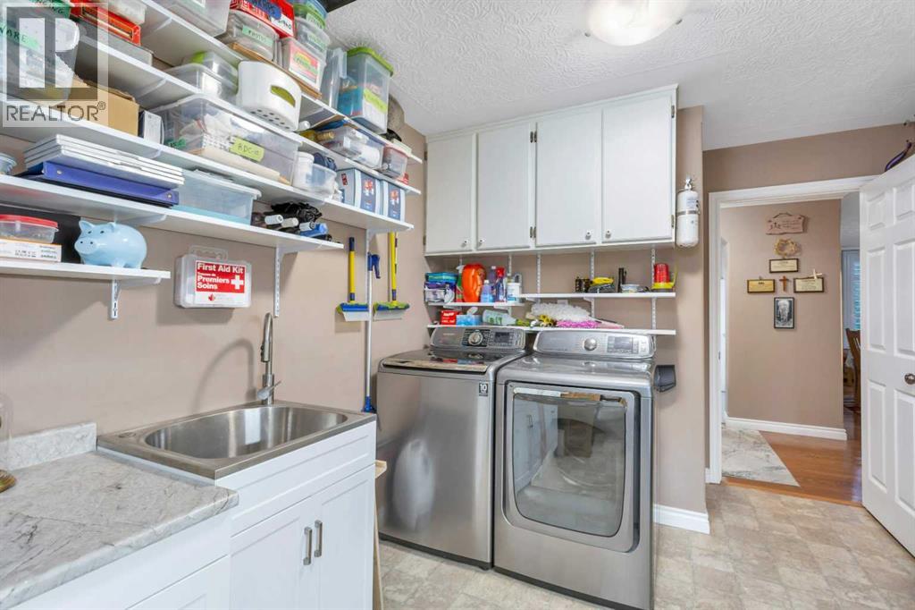 4326 Michener Drive, Red Deer